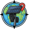 FlockRadar logo